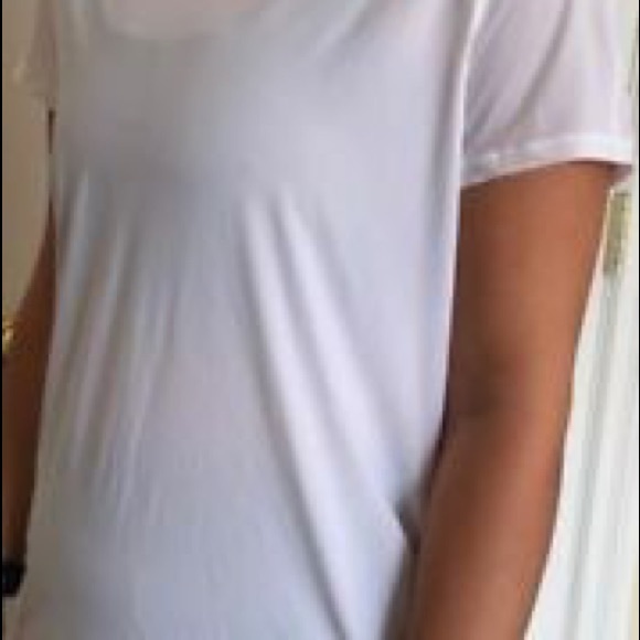 Lululemon NWT shirt - Picture 3 of 3